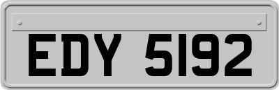 EDY5192