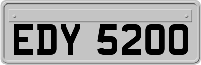 EDY5200