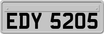 EDY5205