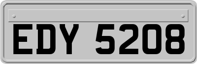 EDY5208