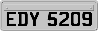 EDY5209