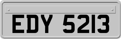 EDY5213