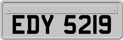 EDY5219