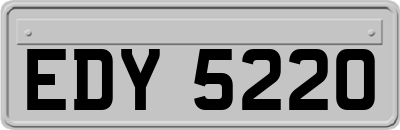 EDY5220