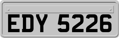 EDY5226