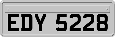 EDY5228