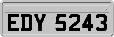 EDY5243