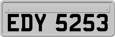 EDY5253
