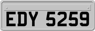 EDY5259