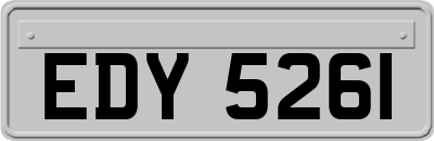 EDY5261