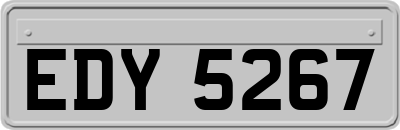 EDY5267