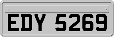 EDY5269