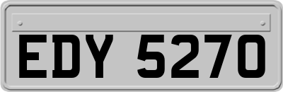 EDY5270