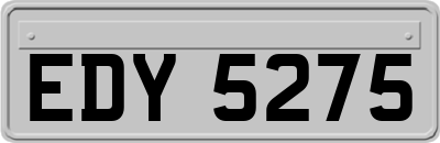 EDY5275