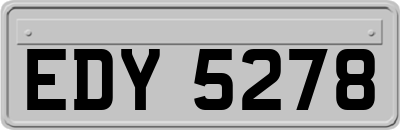 EDY5278