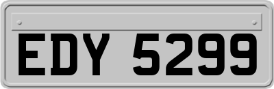 EDY5299