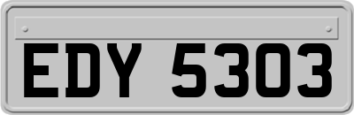 EDY5303