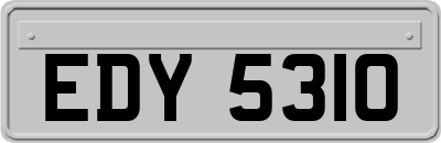 EDY5310