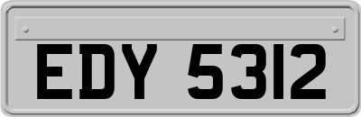 EDY5312