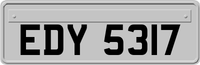 EDY5317