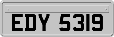 EDY5319