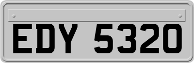 EDY5320