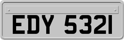 EDY5321