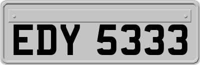 EDY5333