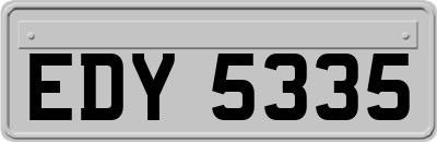 EDY5335