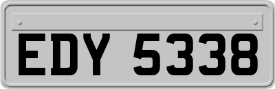EDY5338
