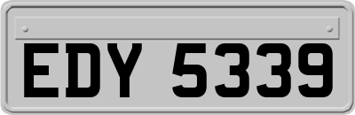 EDY5339