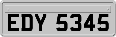 EDY5345