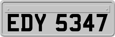 EDY5347