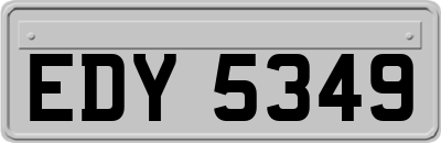 EDY5349