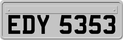 EDY5353