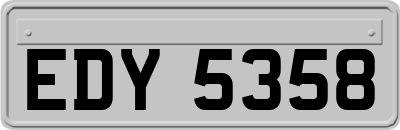 EDY5358