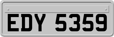 EDY5359
