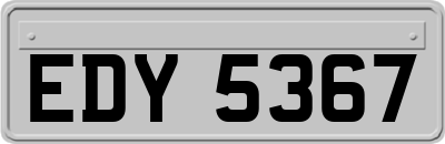 EDY5367