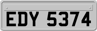 EDY5374