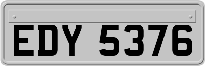 EDY5376