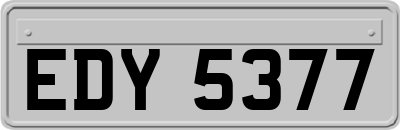 EDY5377