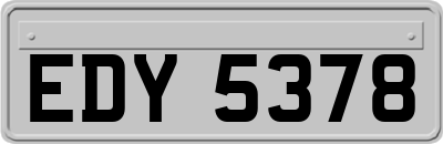 EDY5378