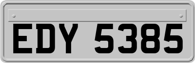 EDY5385