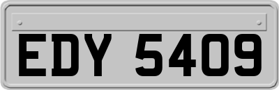EDY5409