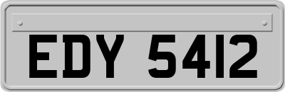 EDY5412