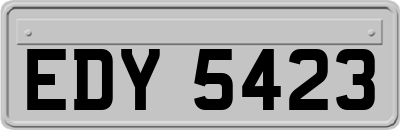 EDY5423