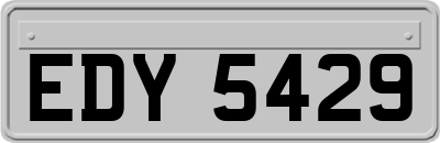 EDY5429