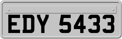 EDY5433
