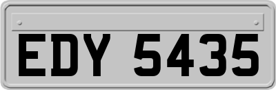 EDY5435