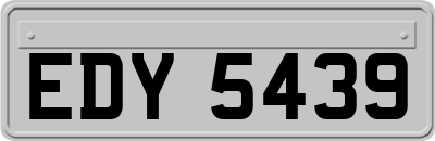 EDY5439